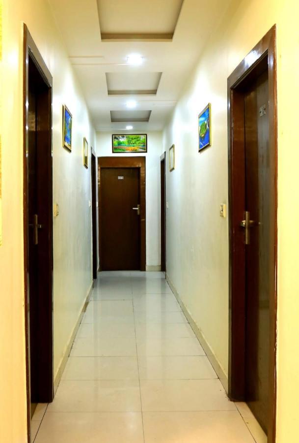 Hotel Kirandeep Agra Agra  Kültér fotó