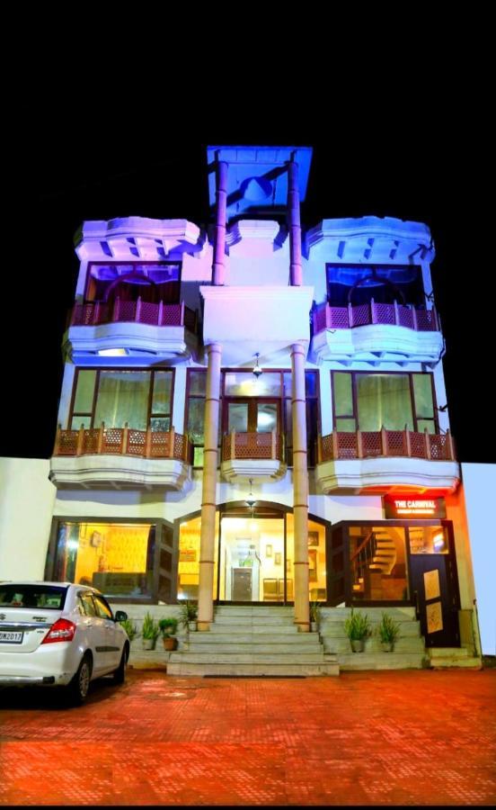 Hotel Kirandeep Agra Agra  Kültér fotó