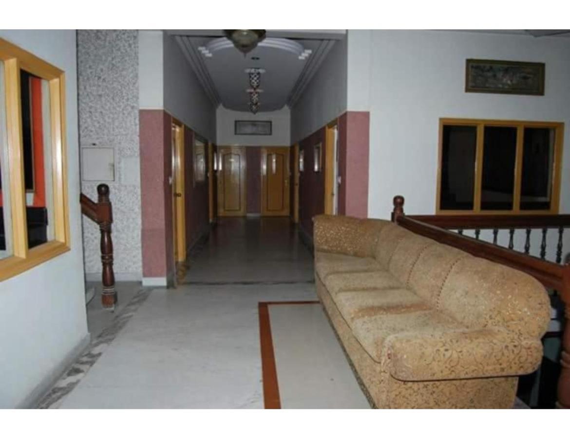 Hotel Kirandeep Agra Agra  Kültér fotó