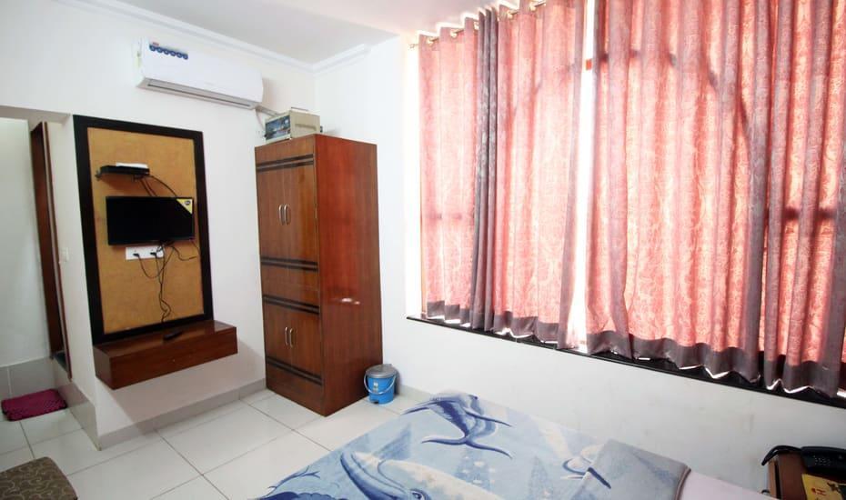 Hotel Kirandeep Agra Agra  Kültér fotó
