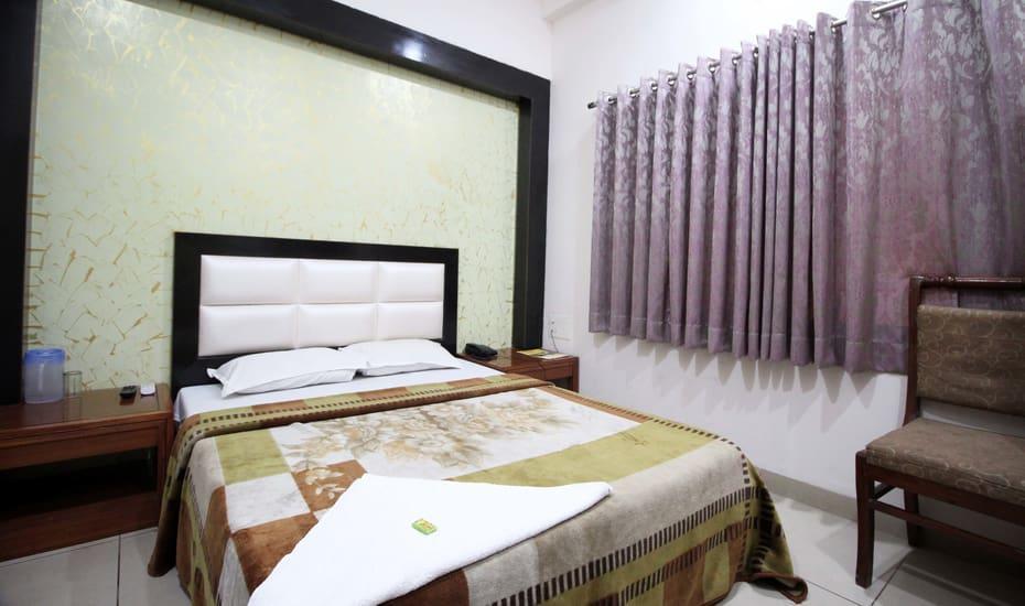 Hotel Kirandeep Agra Agra  Kültér fotó