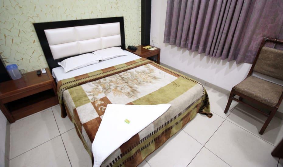 Hotel Kirandeep Agra Agra  Kültér fotó
