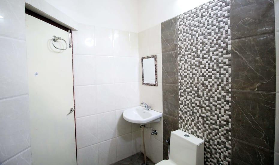 Hotel Kirandeep Agra Agra  Kültér fotó