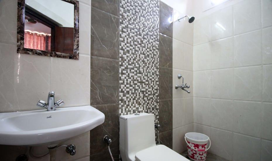 Hotel Kirandeep Agra Agra  Kültér fotó